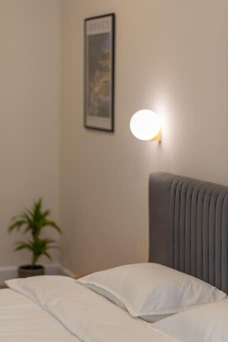 Fabrica Apartments 11 Cluj-Napoca Eksteriør billede