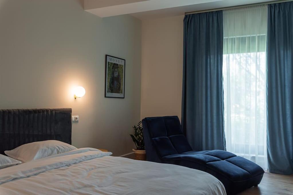 Fabrica Apartments 11 Cluj-Napoca Eksteriør billede